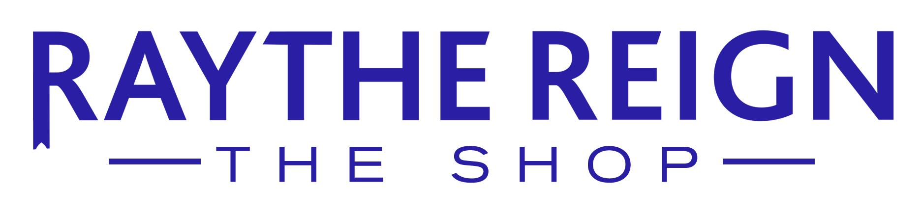 Raythe Reign Shop