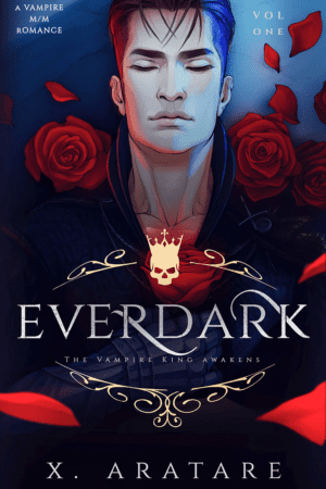 Book 1: The Vampire King Awakens