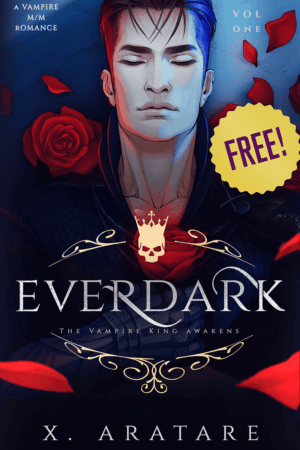 Book 1: The Vampire King Awakens - eBook