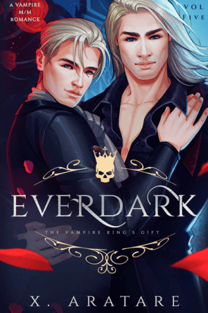 Book 5: The Vampire King's Gift