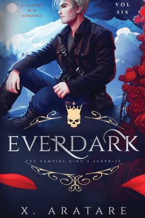 Book 6: The Vampire King's Surprise