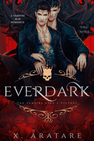 Book 9: The Vampire King's Victory