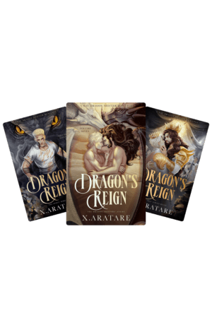 Bundle Books 7-9
