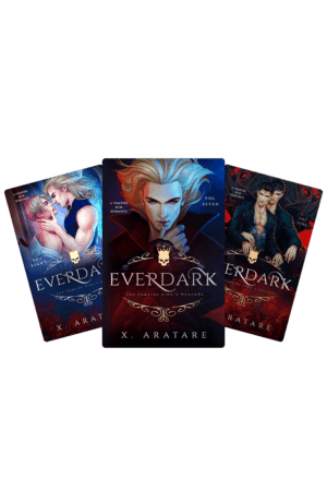 Bundle Books 7-9