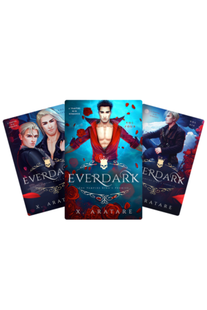 Bundle Books 4-6