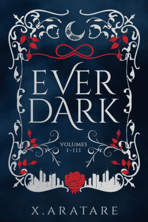 Special Edition Vol. 1-3 - Hardcover