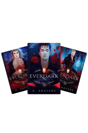 Bundle Books 1-3