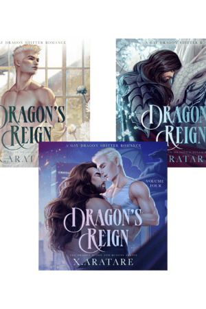 Bundle Books 4-6 - Audiobook