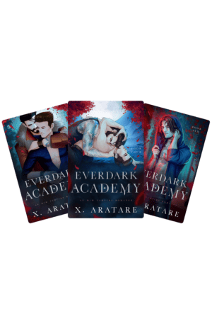 Bundle Books 4-6 - Hardcover