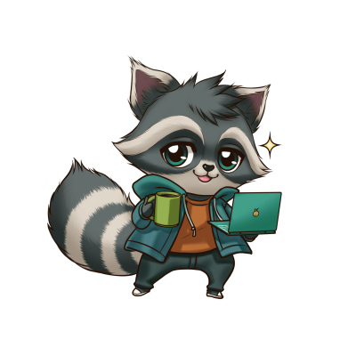 Luke_Racoon