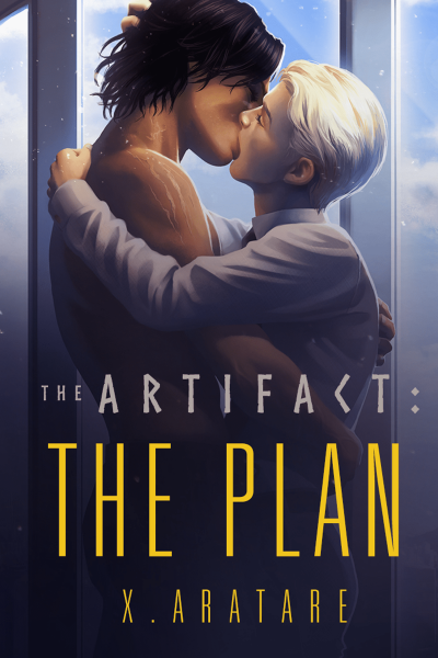 The Artififact - The Plan