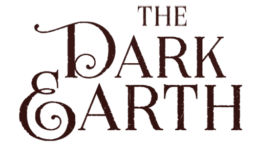 The Dark Earth Title Text - 2