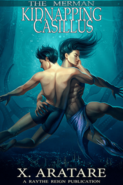The Merman - Extra - Kidnapping Casillus